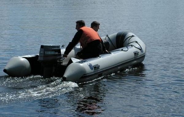 inflatable boat w1